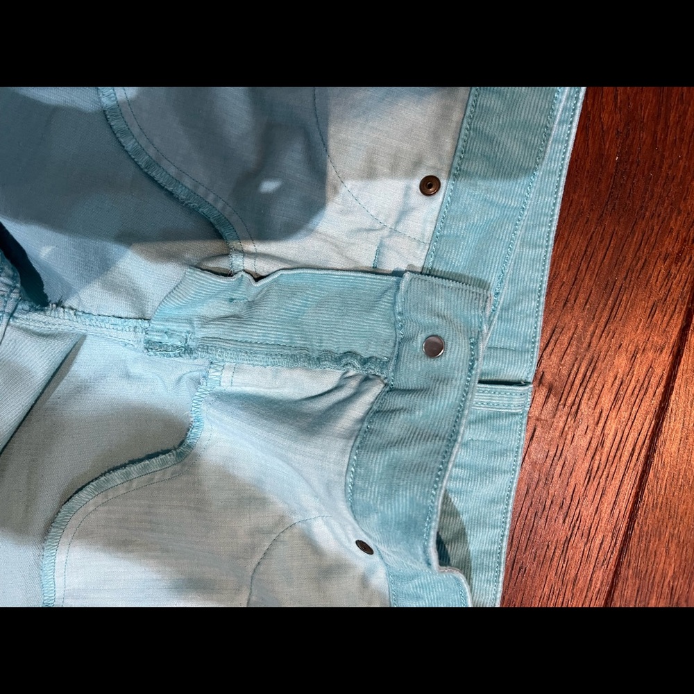 Carve Dog Town Shorts. Size 6 View 4